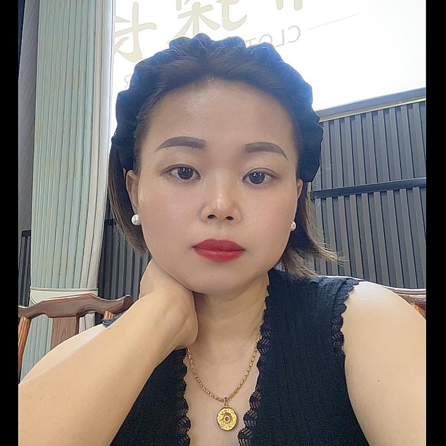 遵义窗帘陈姐