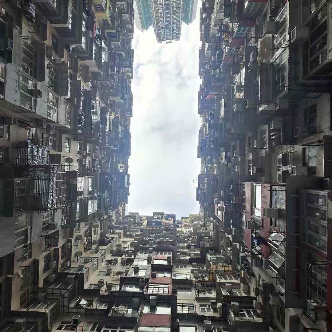 雨未歇