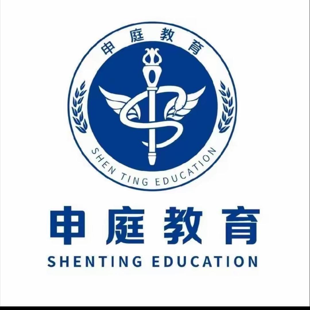 申庭文字老师讲初级/主管