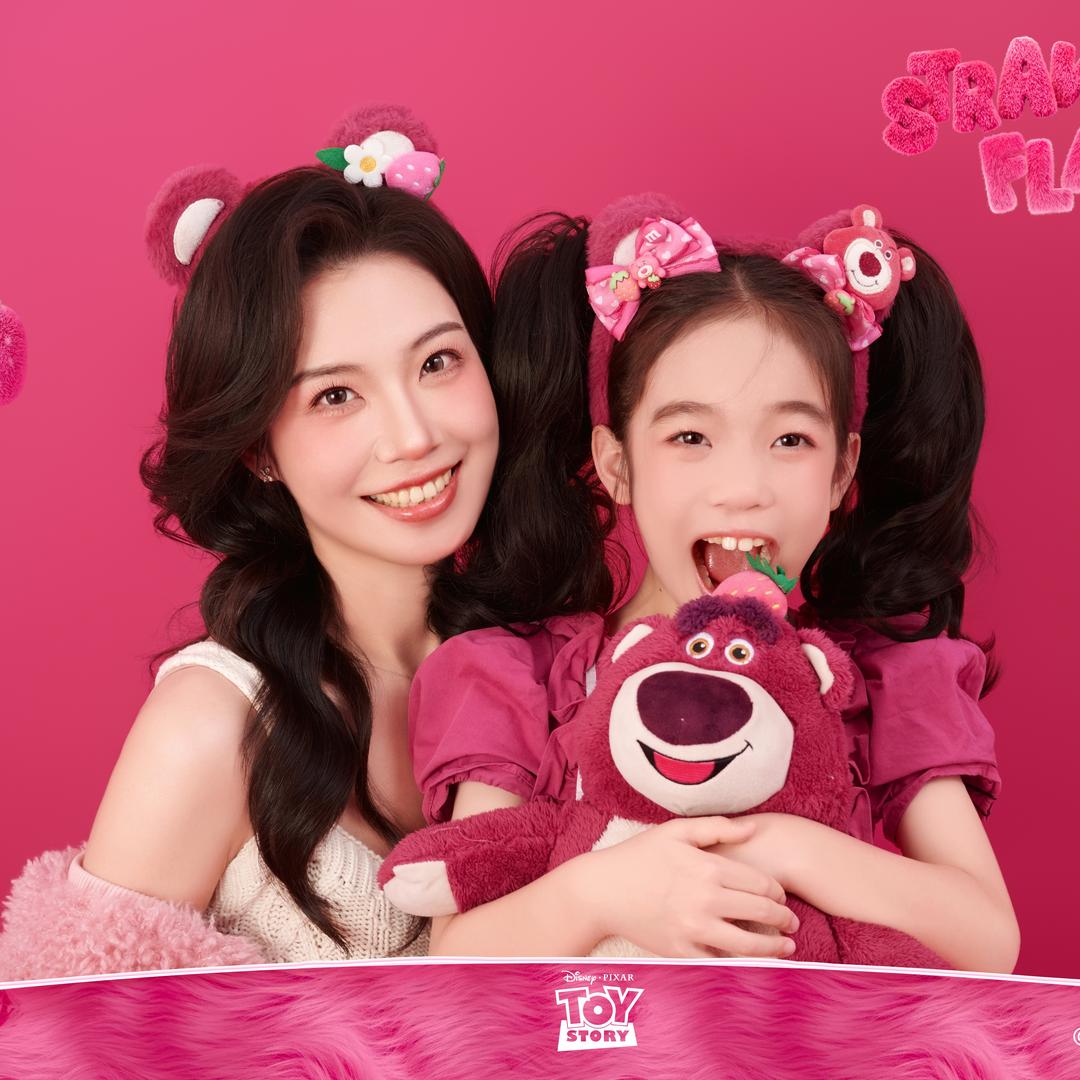 恭喜妈妈