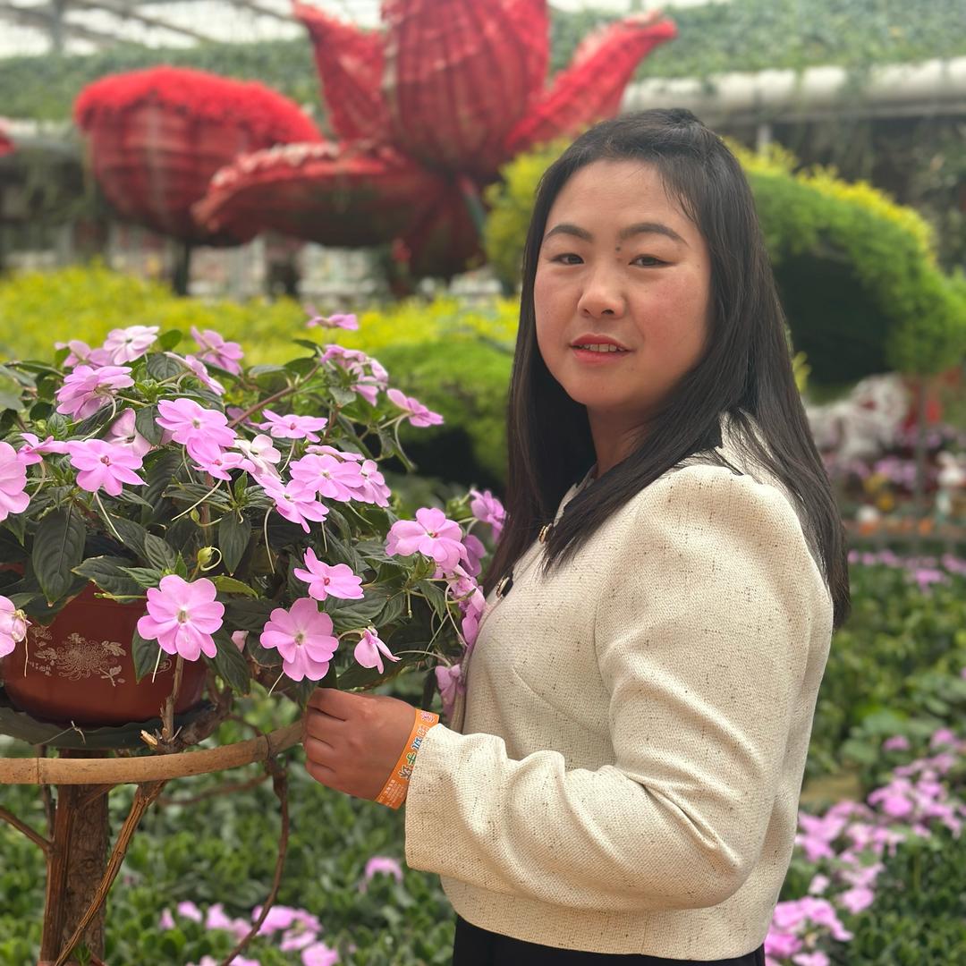 小玲