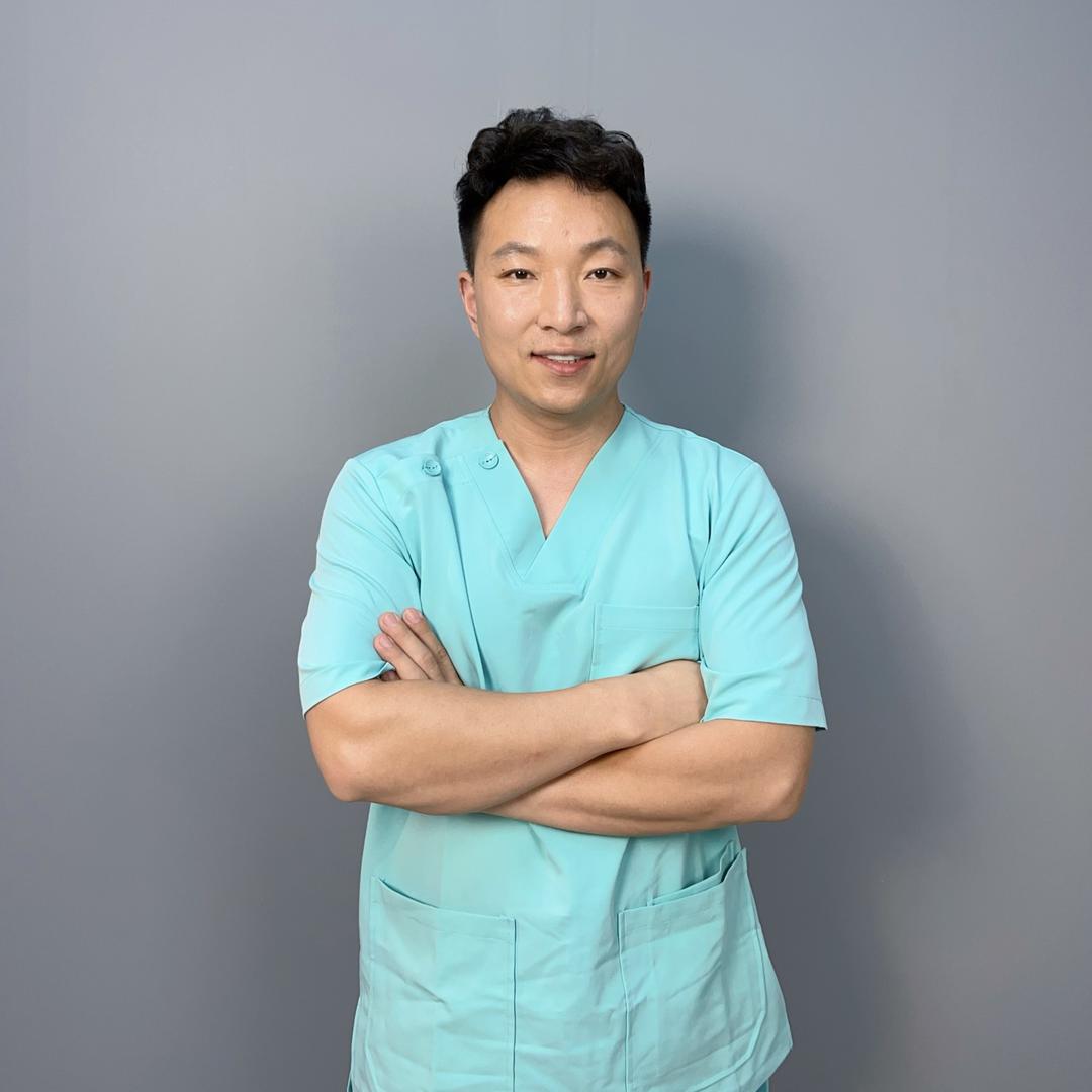 立脊康复赵店长