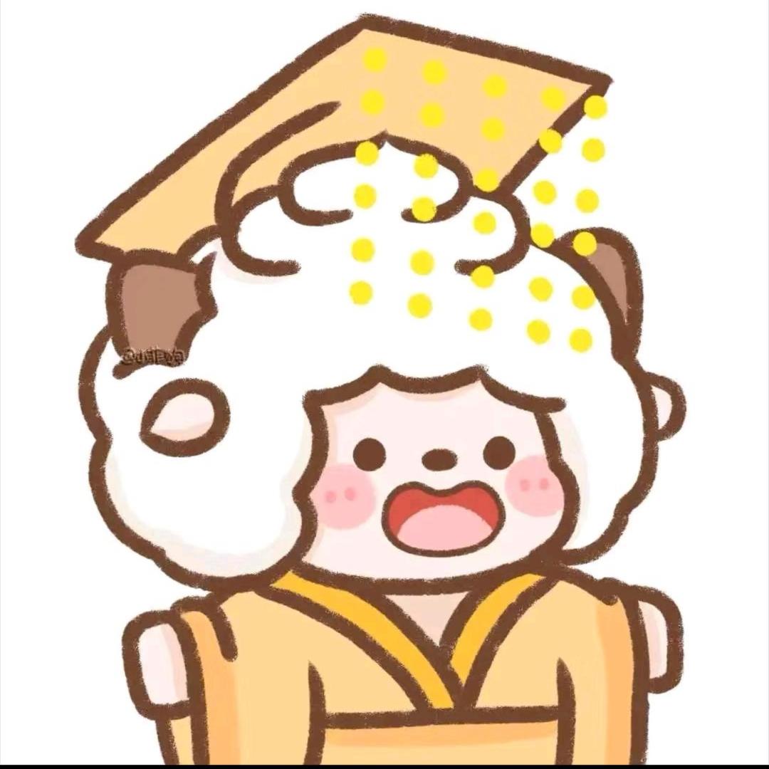玉米粒子