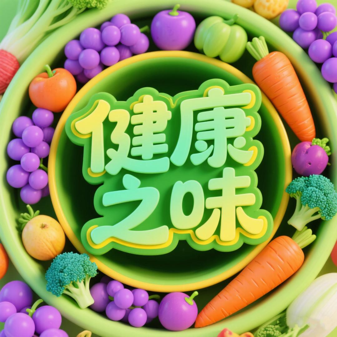 健康之味