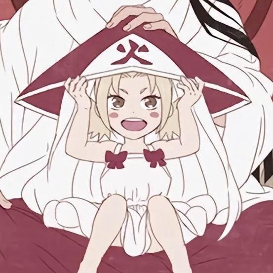 居居🐽（纲手版）