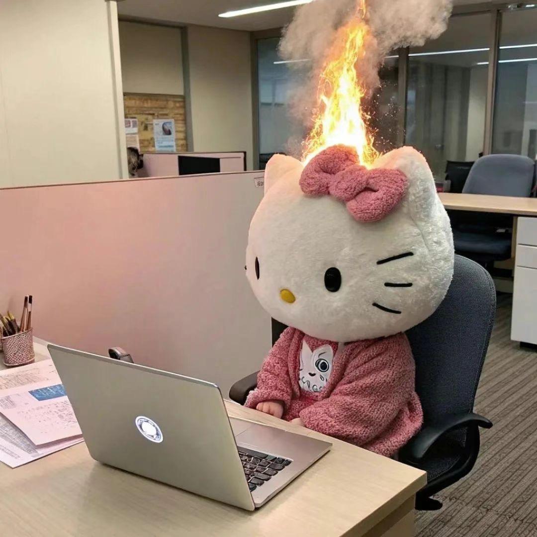 小乖