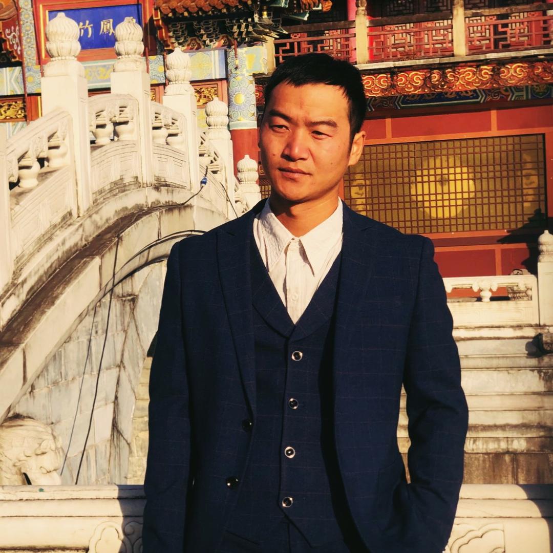 小郝的小平凡