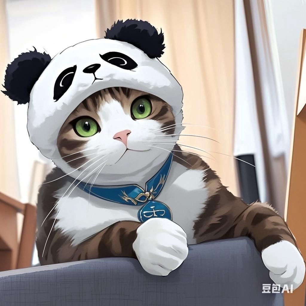 💗熊猫先生🇨🇳乌龙