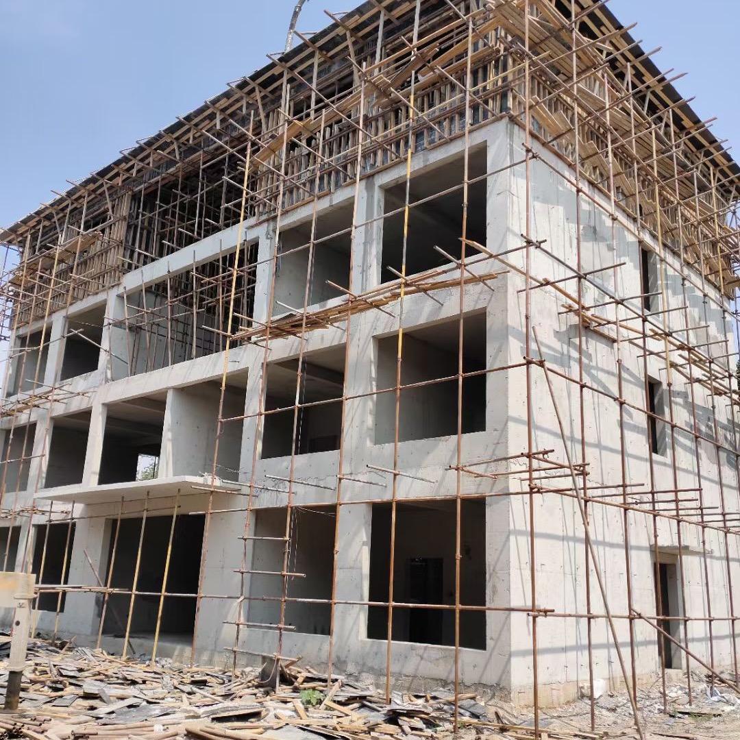 梧桐建房（清河叠合钢网厂)