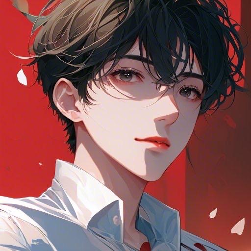 小朱漫画