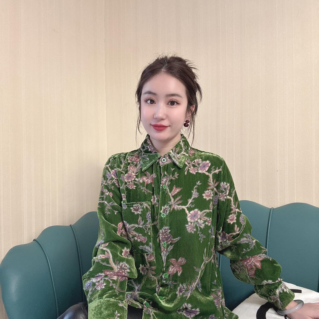 遇见女装服装店