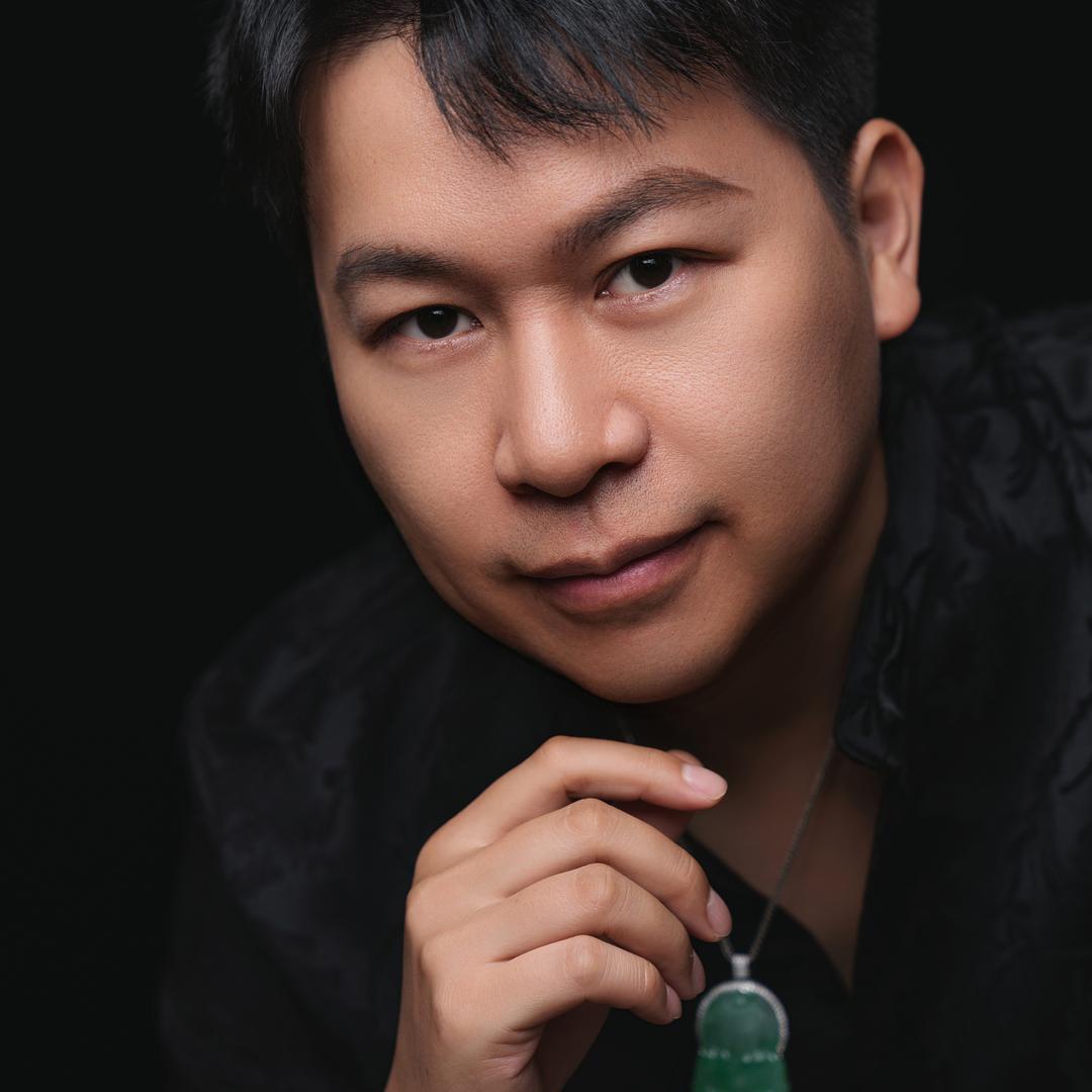 喜乐昕选—柏豪