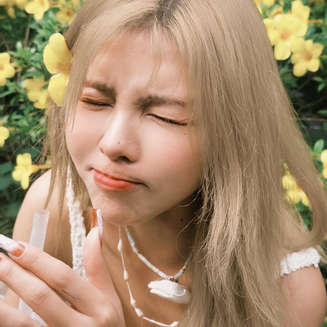 爱化妆的聪哥