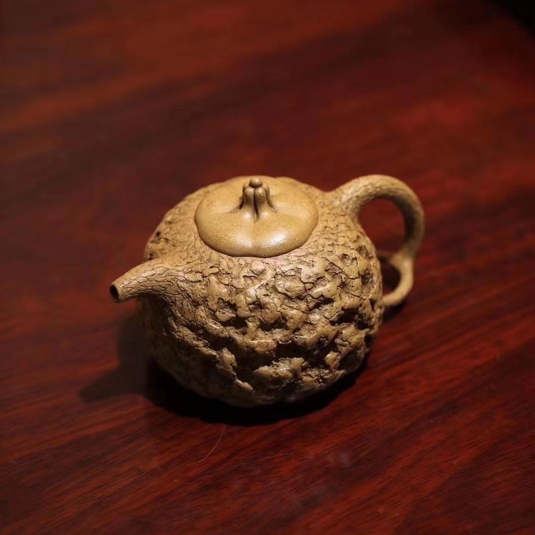 希说茶器老王甄选