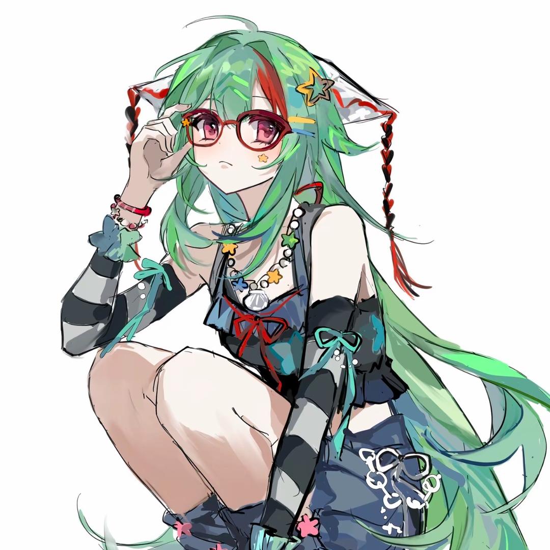纪婉婉是条发财鱼🐳 ⁺🐾（少司缘版）