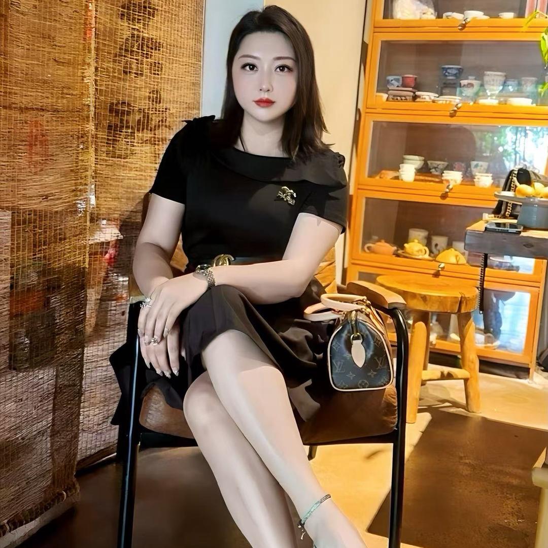 奕含说创