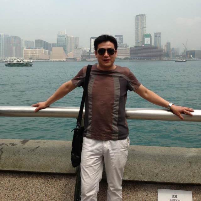 爱车族李国梁