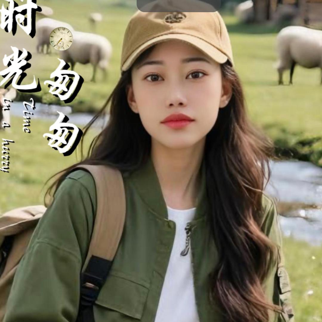 小迪爱蝴蝶🦋