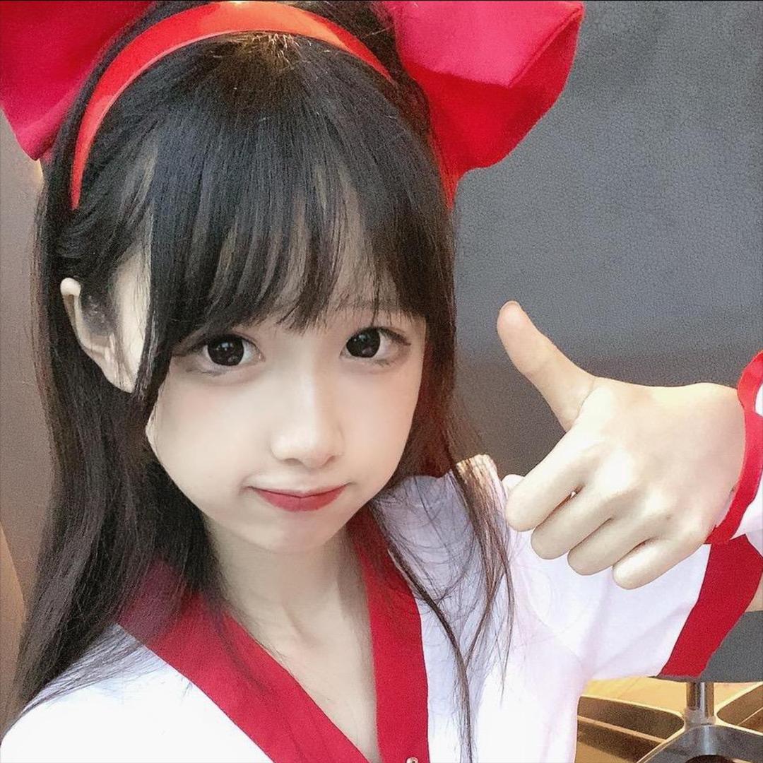 小白兔奶糖ovo