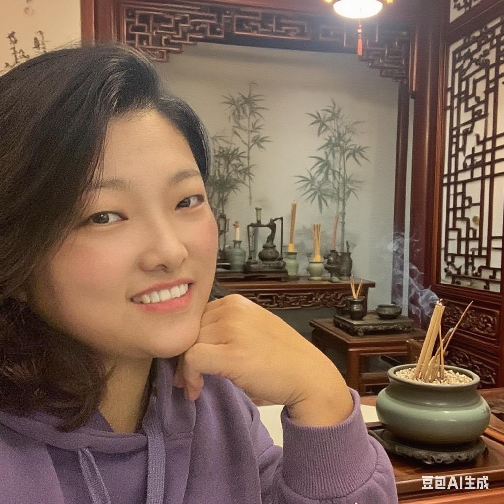 李杜香友