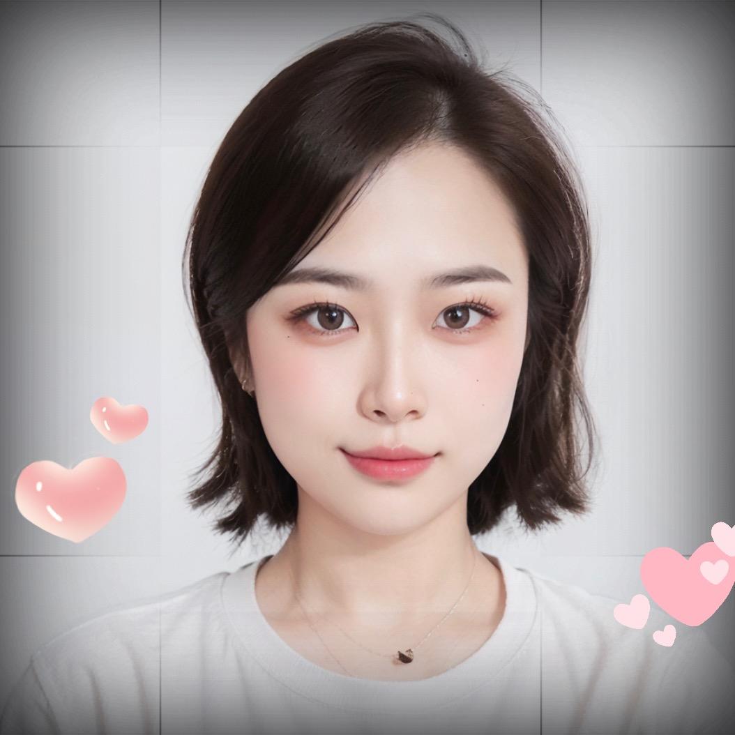 💗我是小玉阿