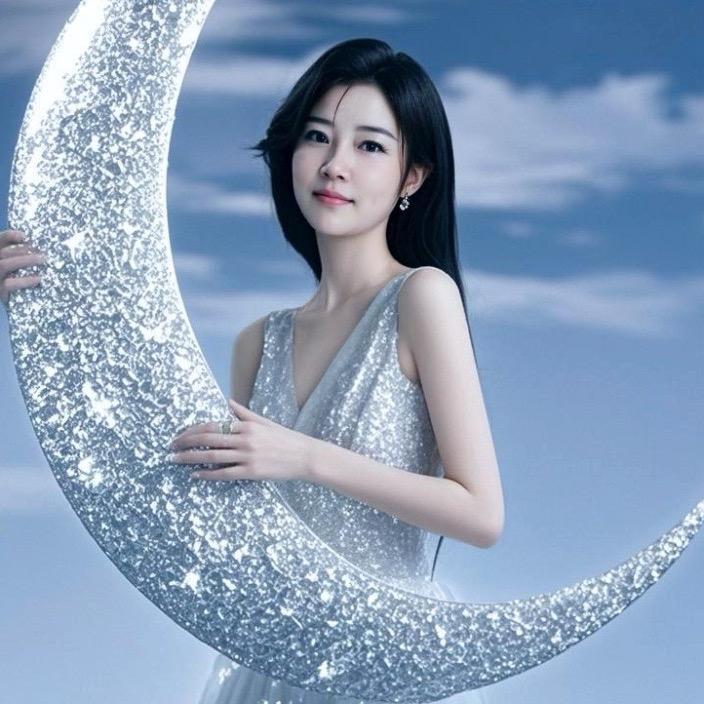 美丽动人