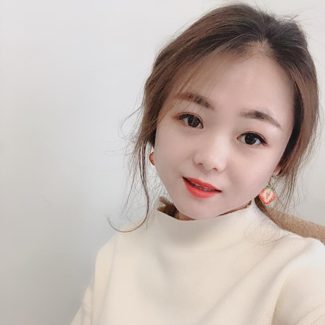 💕林妹妹🎤