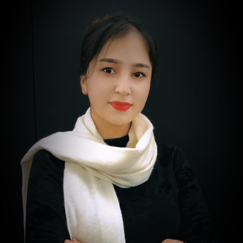 祖丽 裁缝