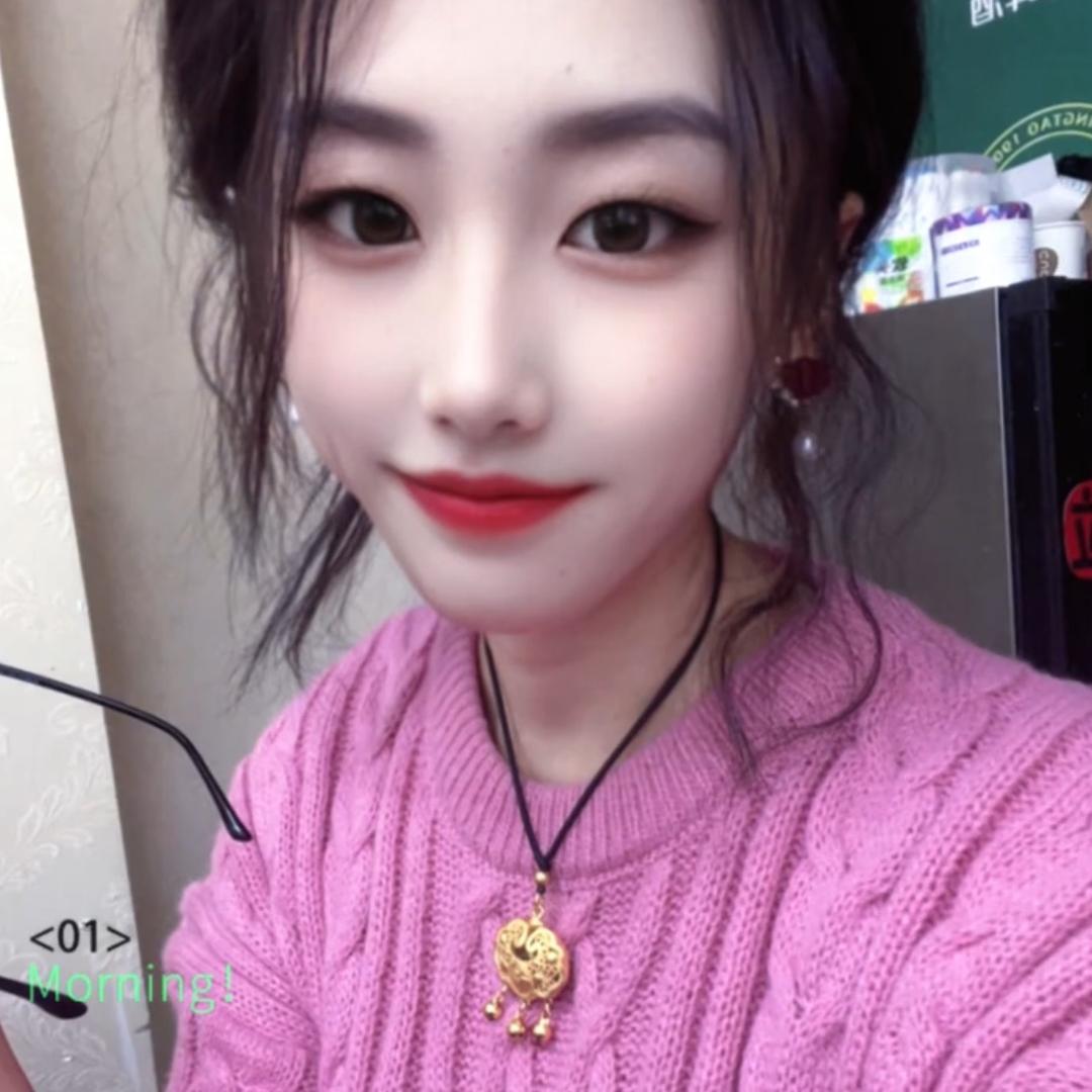 小村姑🌾