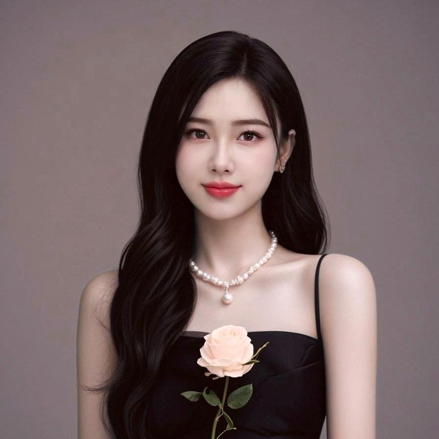 查尔曼老板娘雅楠