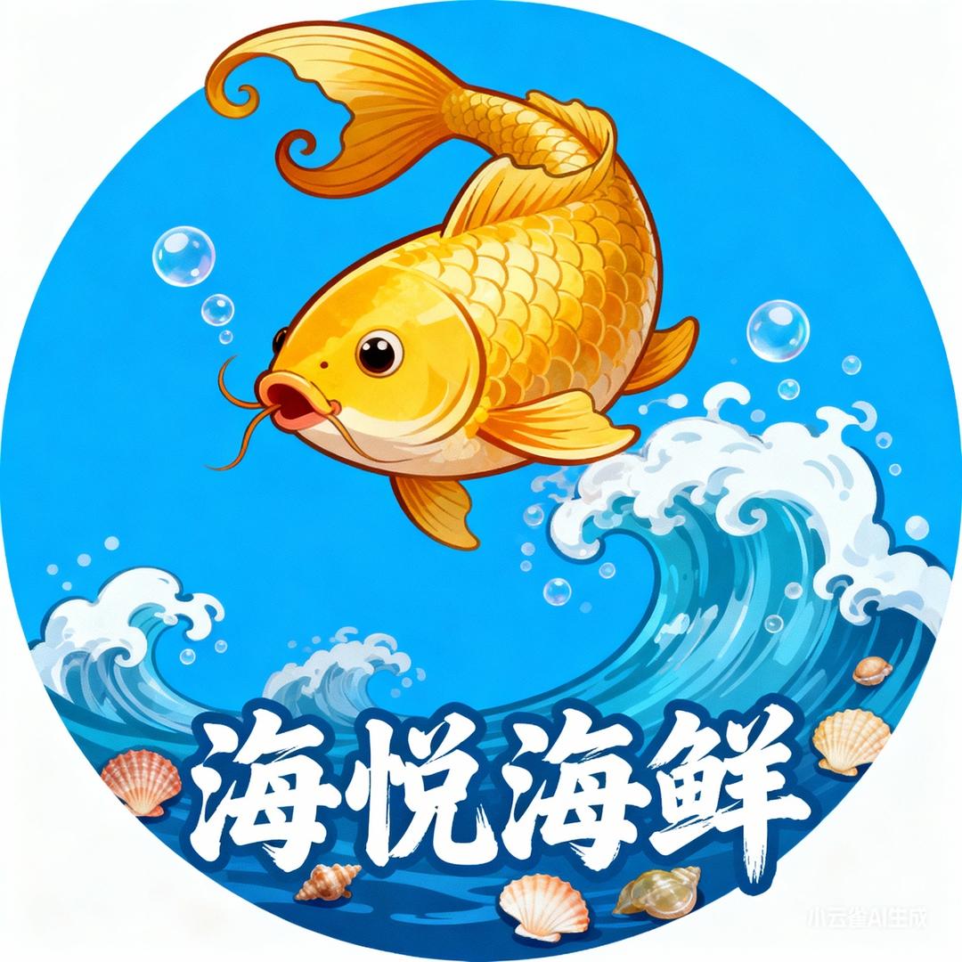 东山海悦海鲜企业店