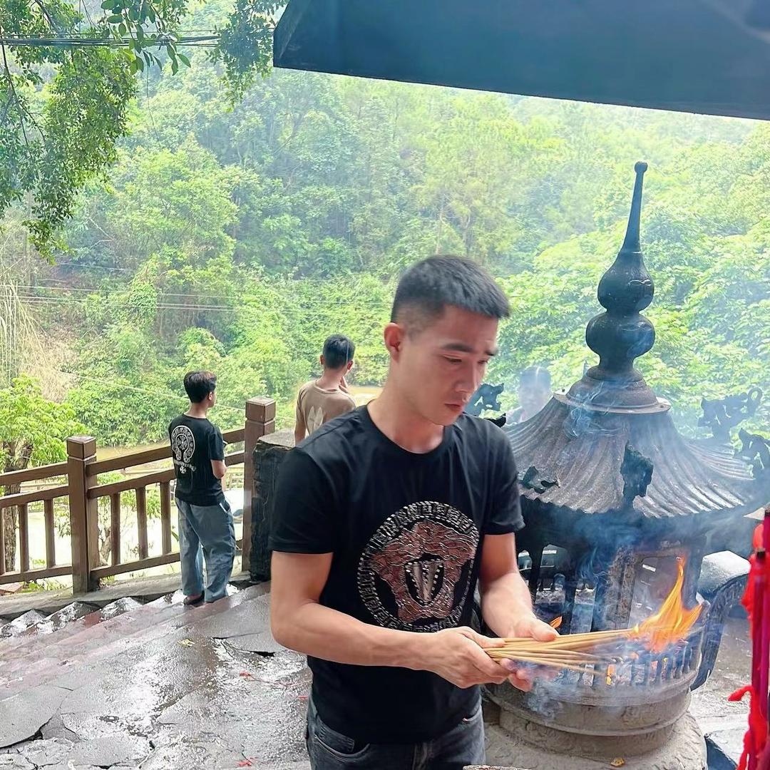 ✨那场雨下的好美✨