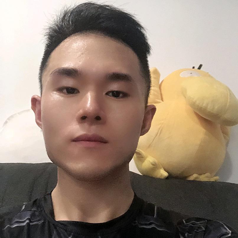零重力Ralf🍋🥩马纳斯鲁攀登中