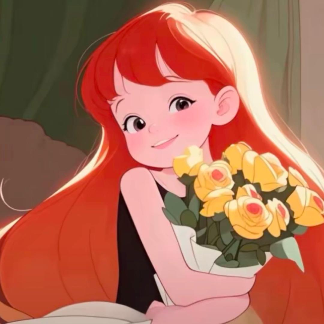 💕爱吃香菜的鹭🐯