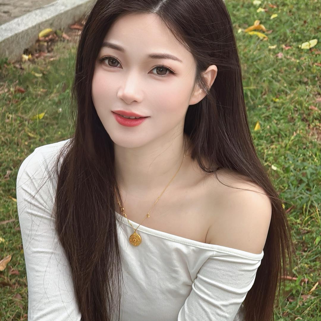 💕Zz小周周🌟