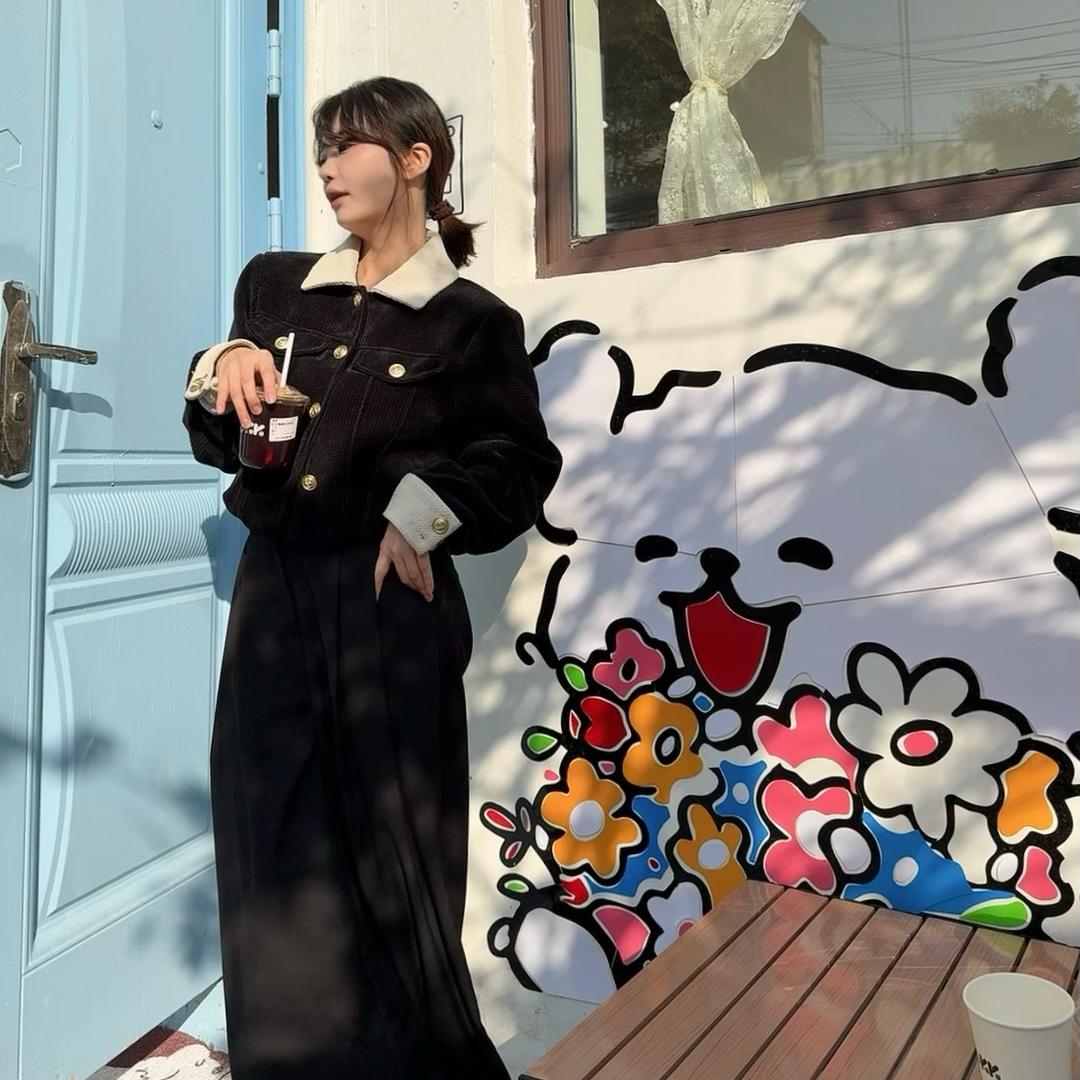 初吻儿-