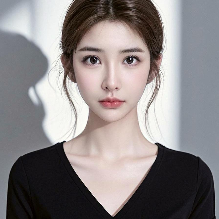 诗妹儿很哇塞✎