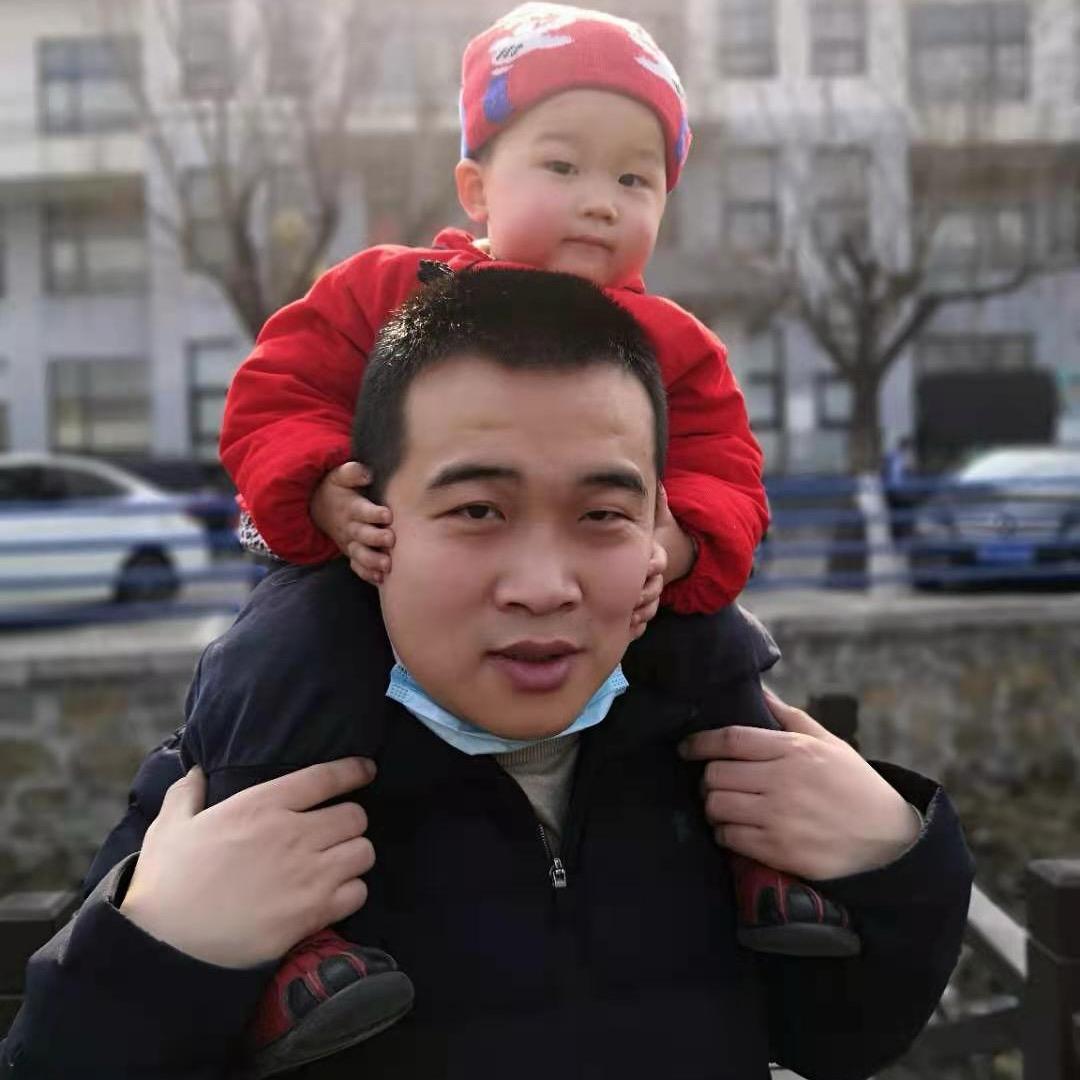 傻子王