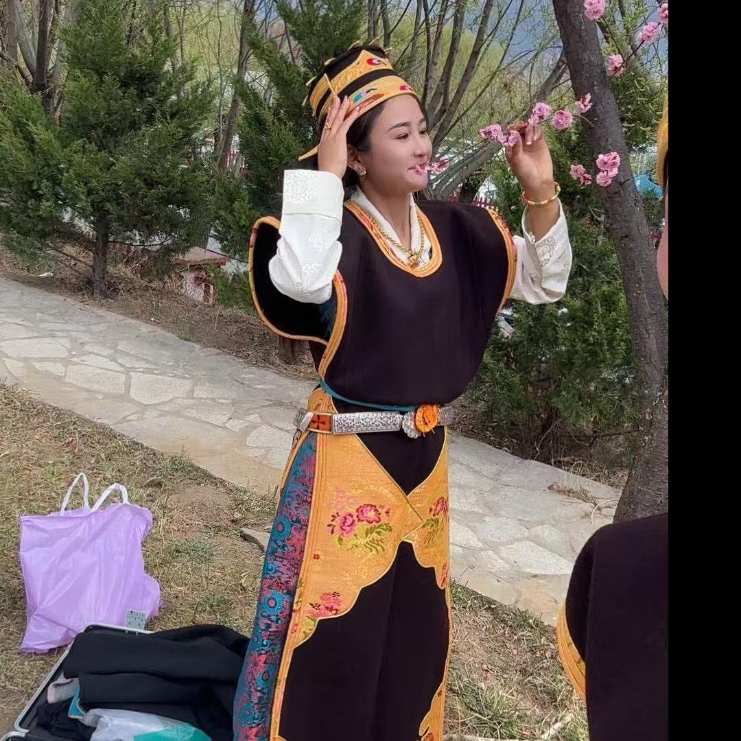 美丽的林芝💑💋