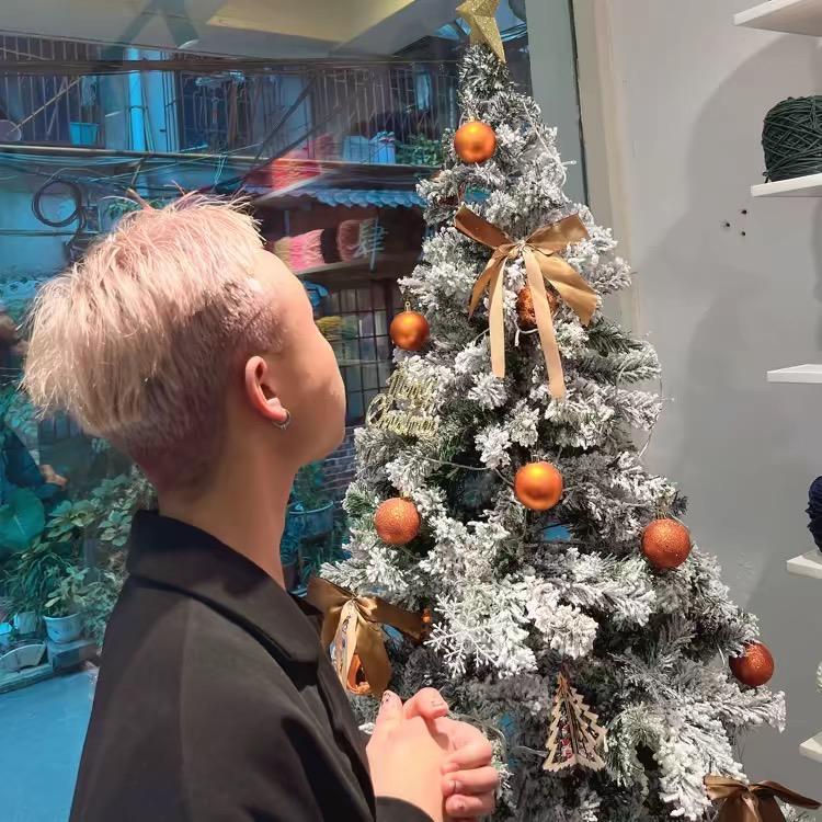 张家界市永定区接发王子理发店（个体工商户）