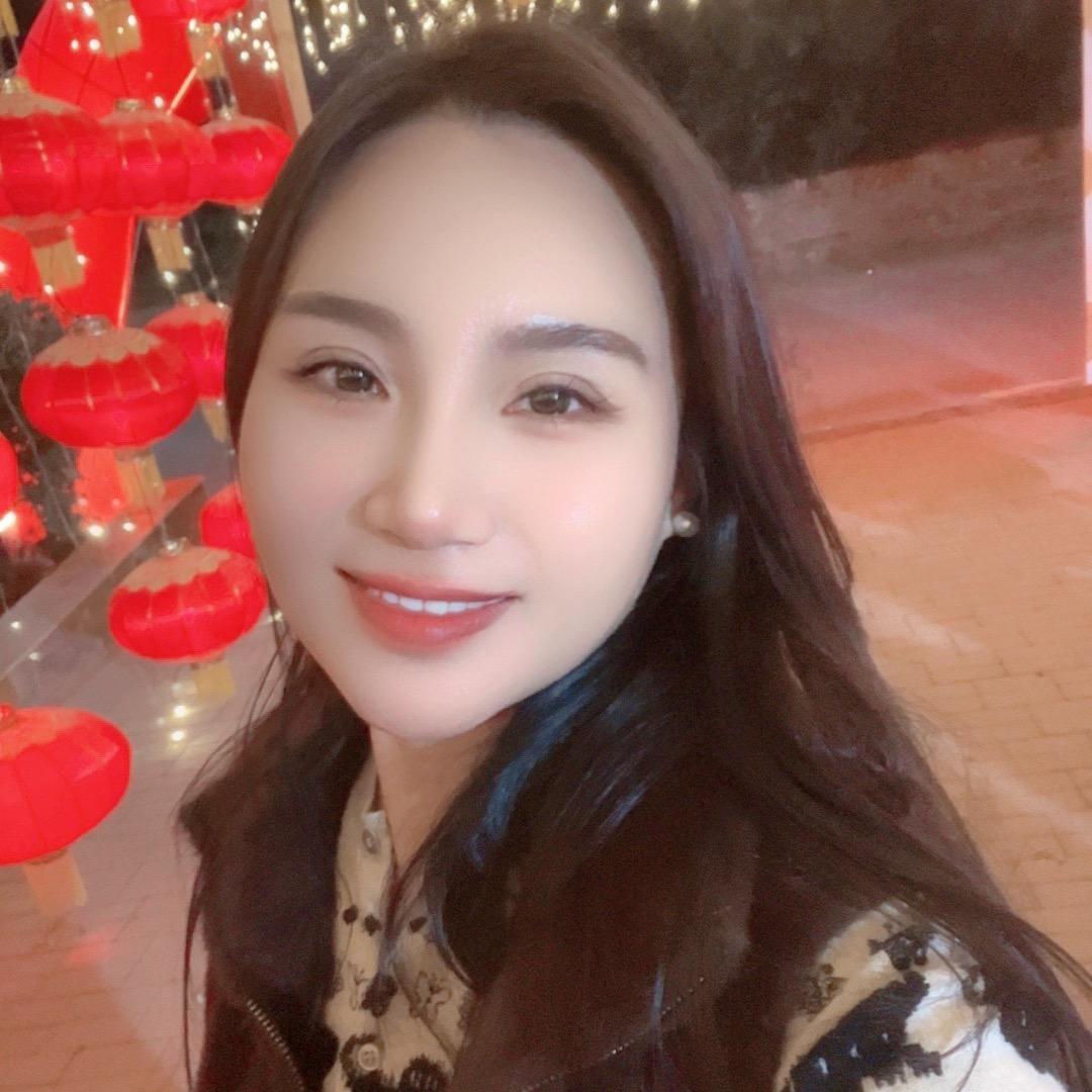 黄姐超好运