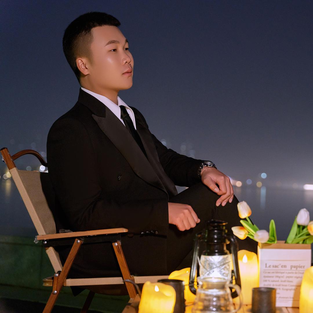 东子、爱玩车（郑州）