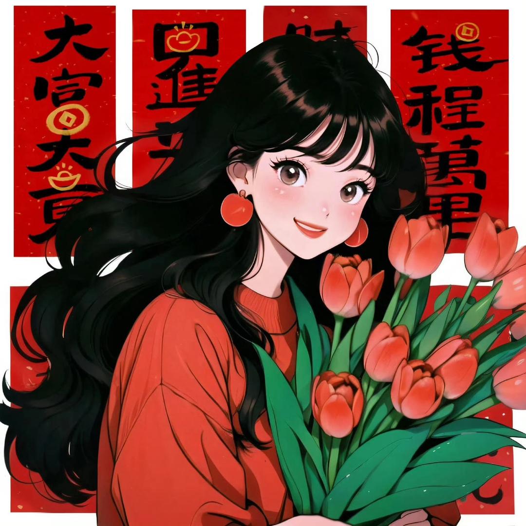 暖暖❤️🌷（首播）