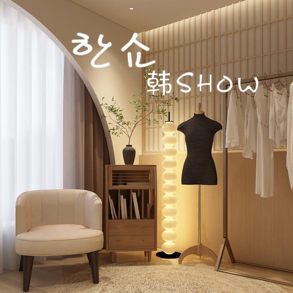 韩秀微胖穿搭