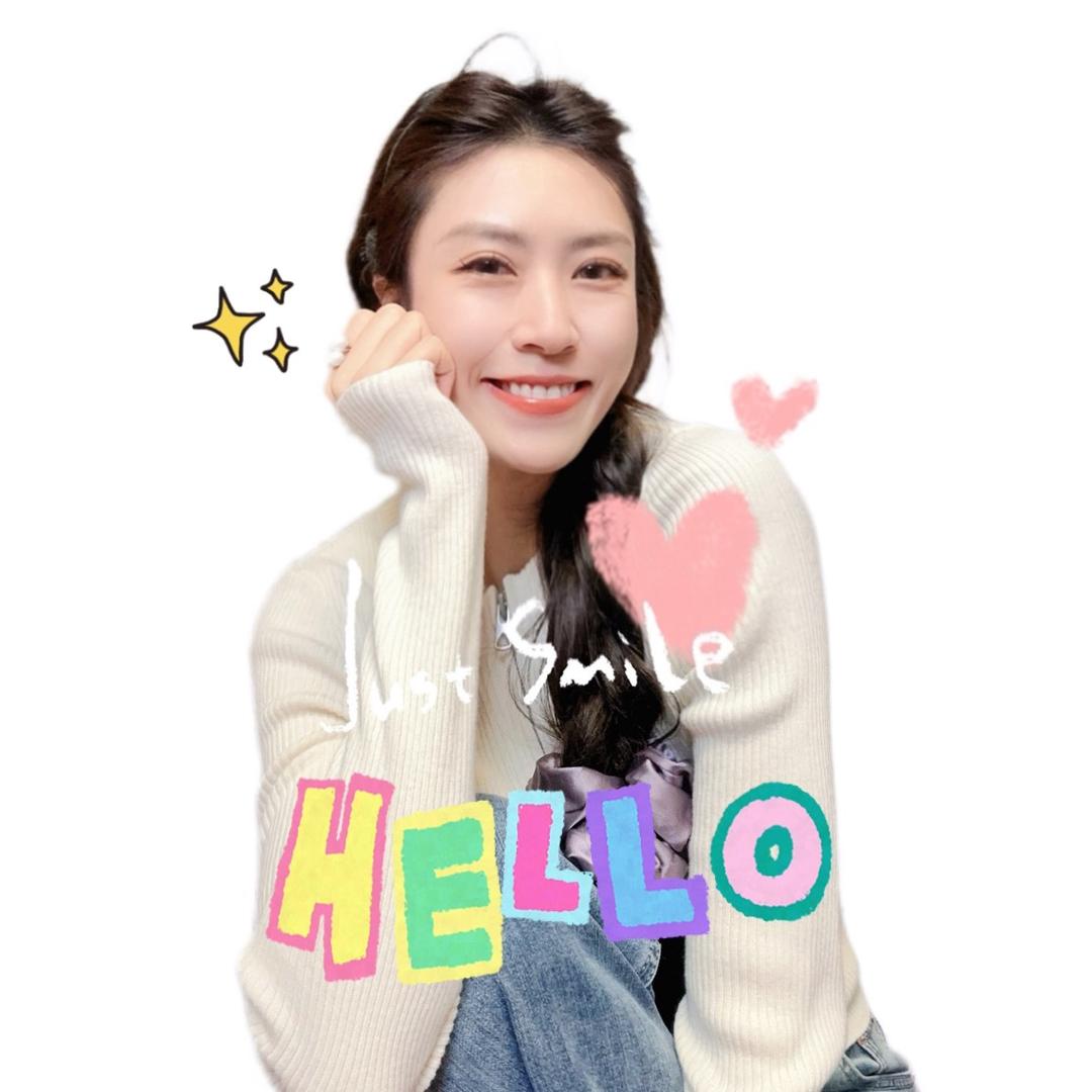 曼曼Mandy的衣帽间