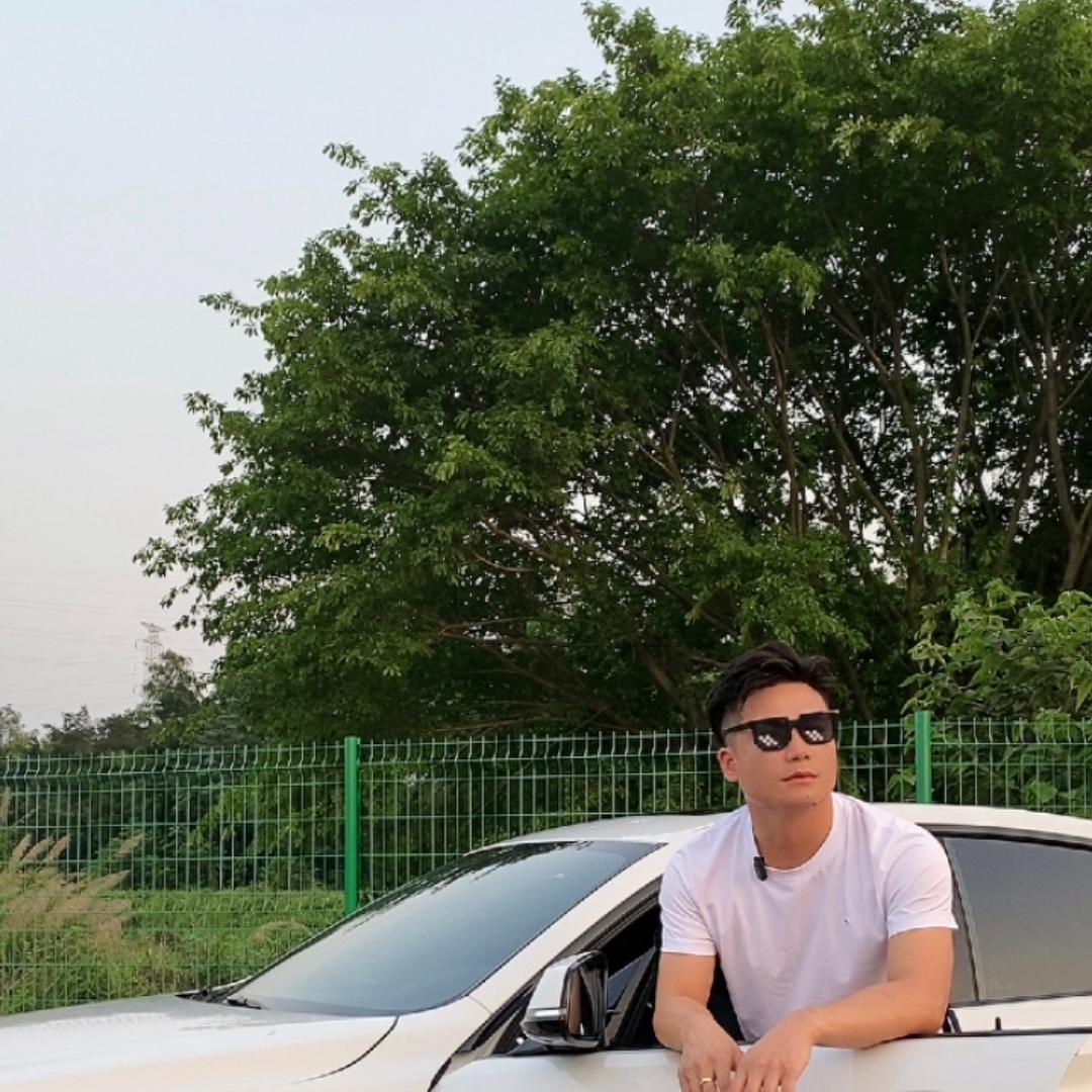 帆远车行•十六叔叔