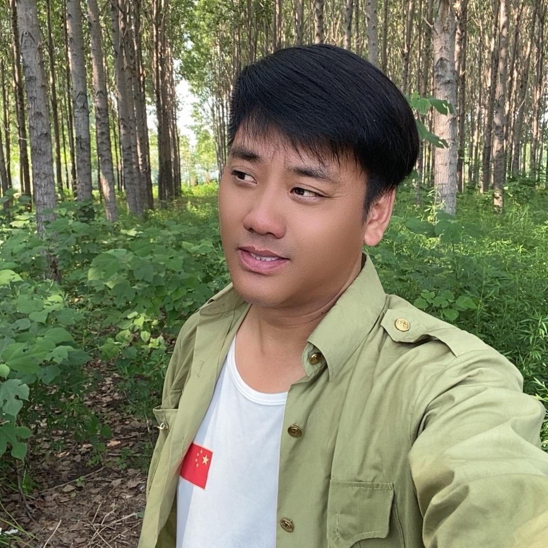 农村峰哥🎤（早上7.00开播）