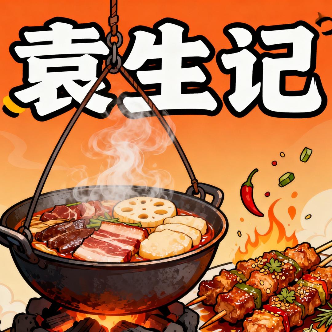 麻城袁生記吊鍋(鼎观店)官方号