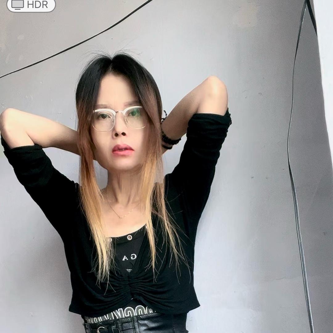 黑玫瑰姐