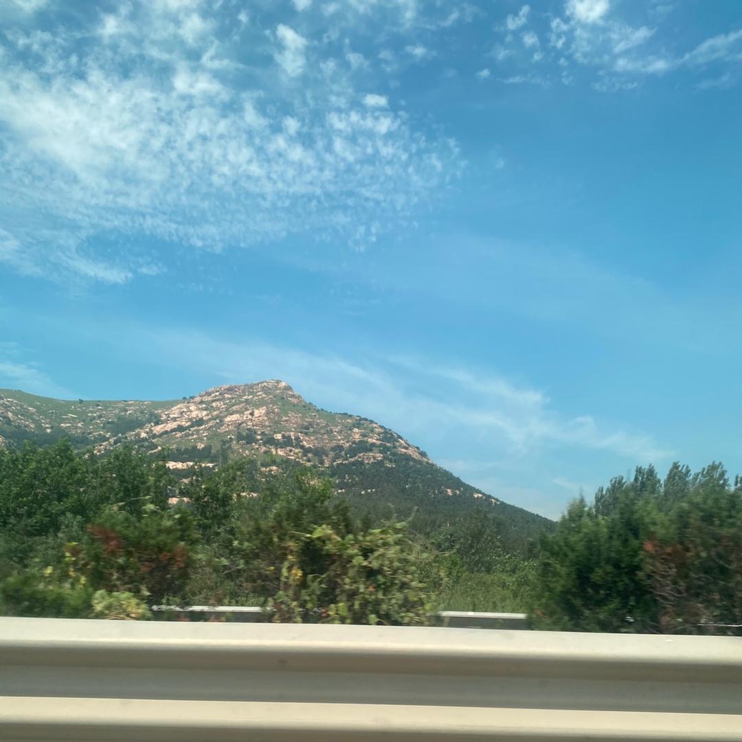 🌈🌈🌈一路看风景